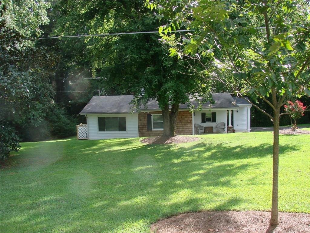 802 Mcclure Dr., Cumming, GA 30028
