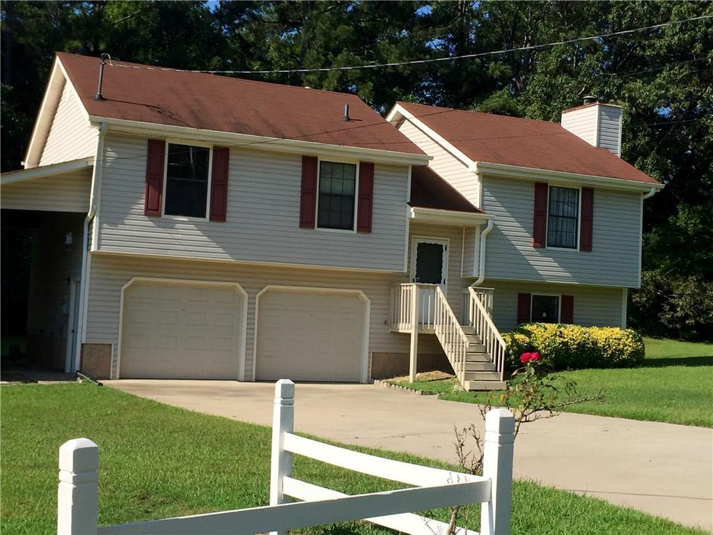 78 Alps Ct., Fairburn, GA 30213