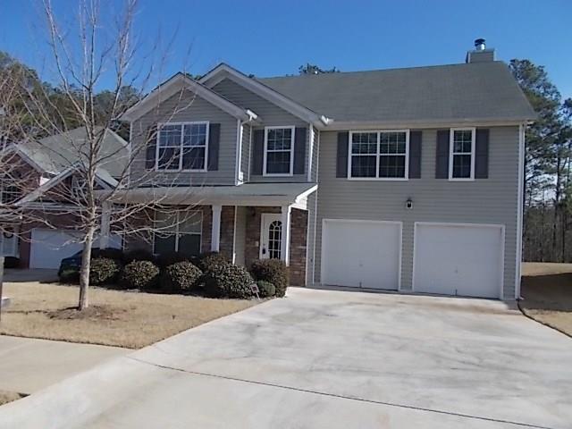 62 Legacy Pointe Dr., Dallas, GA 30132