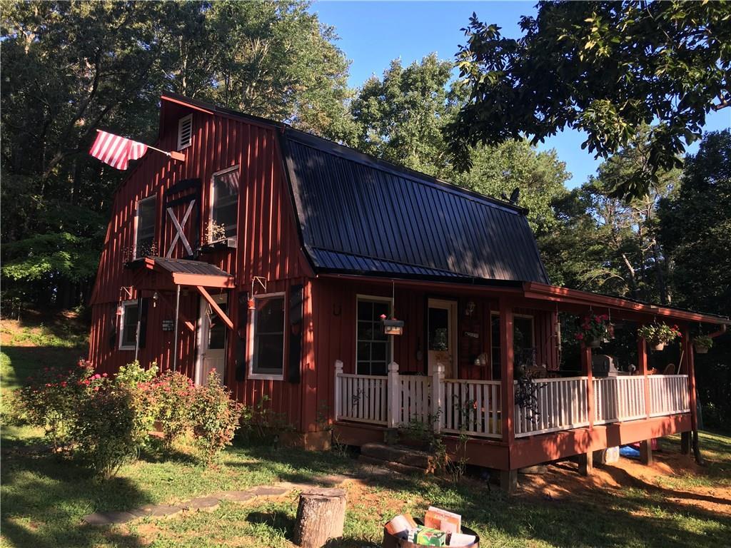 445 Leek Rd., Adairsville, GA 30103