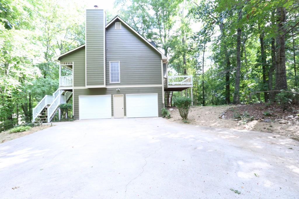 263 Jamie Dr., Hiram, GA 30141