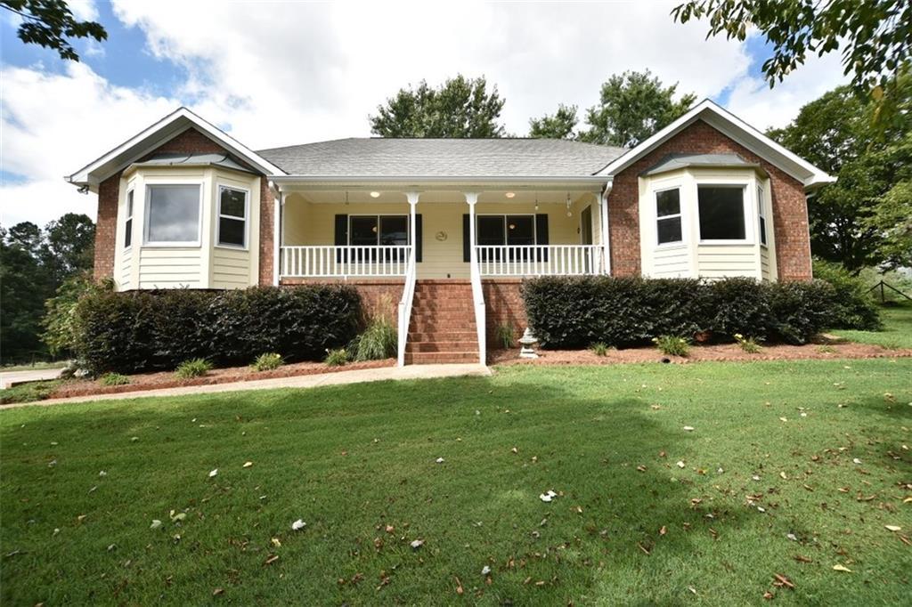 10988 Cumming Hwy., Canton, GA 30115