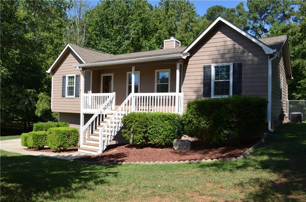 106 Wall Rd., Hiram, GA 30141