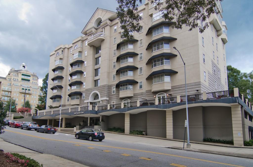 2499 Peachtree Rd. #503, Atlanta, GA 30305
