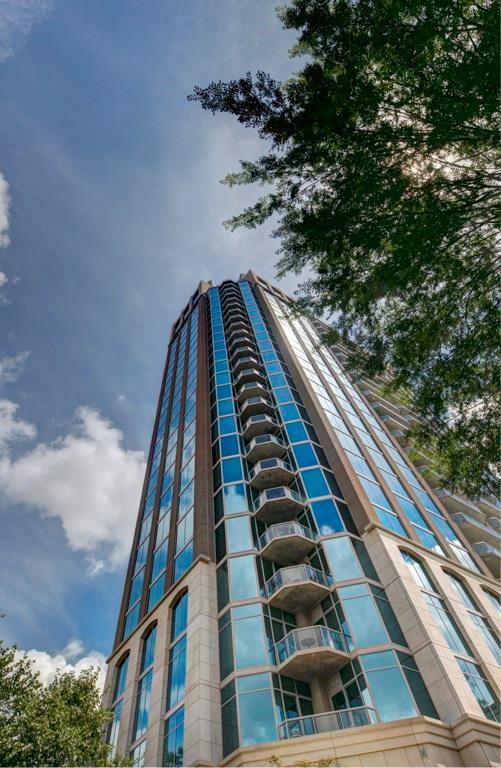 2795 Peachtree Rd. #1709, Atlanta, GA 30305