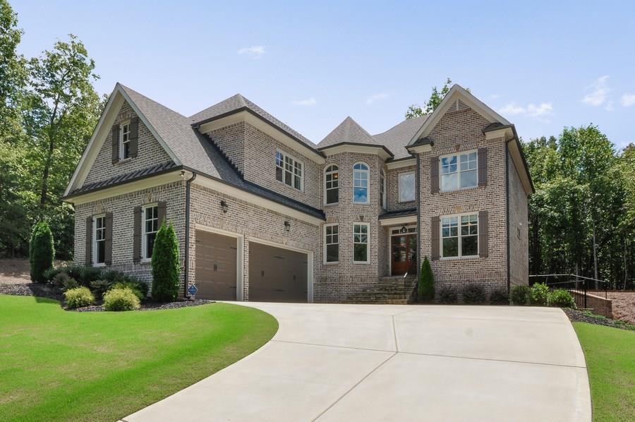 6045 Pebblestone Ln., Cumming, GA 30040