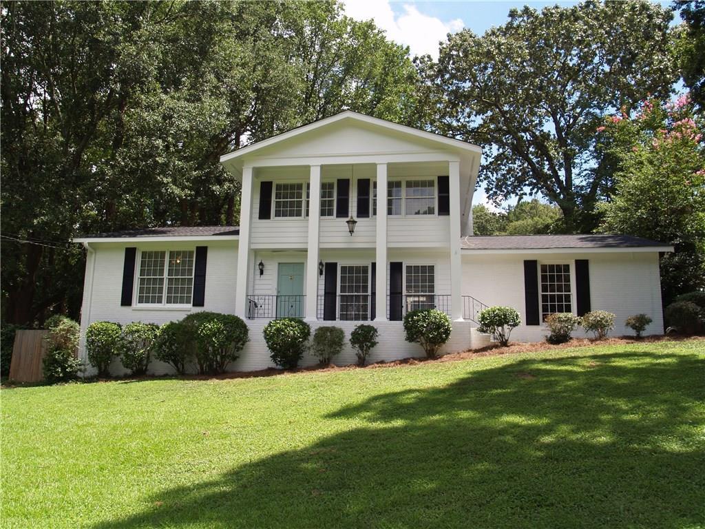 3199 Ann Rd., Smyrna, GA 30080