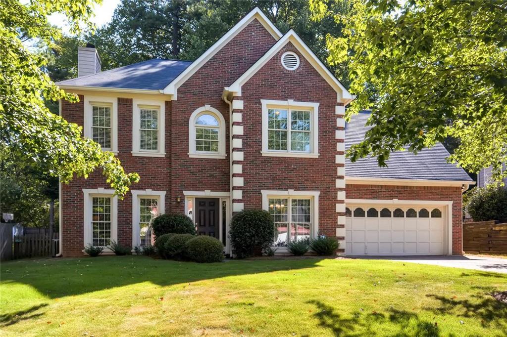 175 Kenley Ct., Marietta, GA 30068