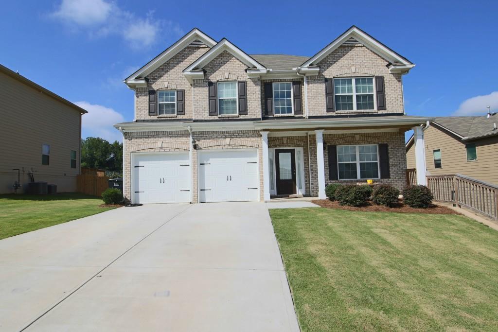 4585 Baldwin Dr., Cumming, GA 30028