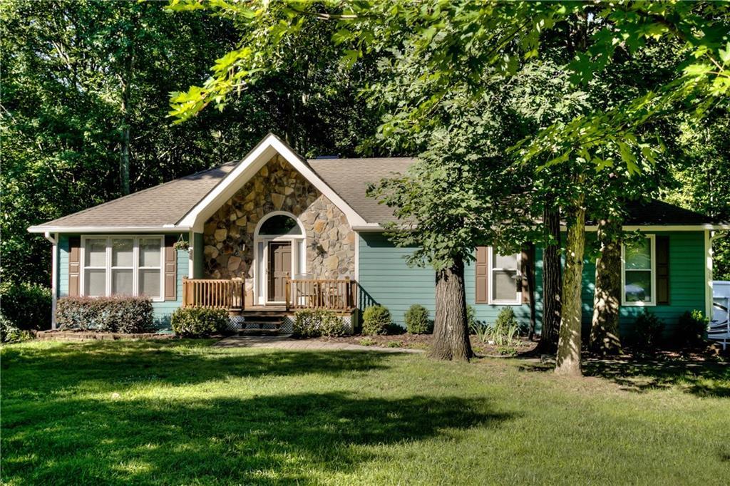 1420 Silver Fox Run, Woodstock, GA 30188