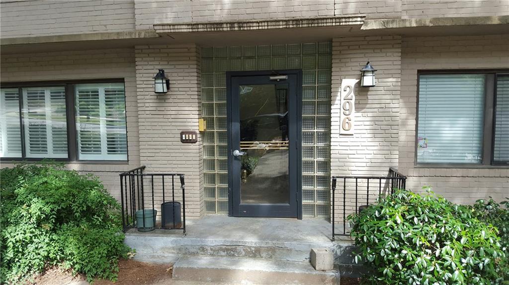 296 Ardmore Cir. #5, Atlanta, GA 30309