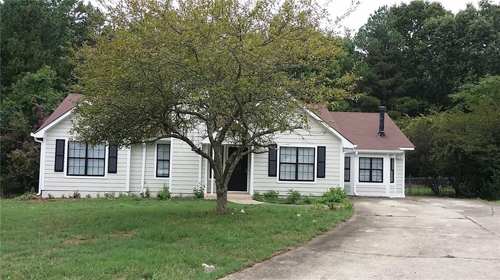 10381 Surf Ct., Jonesboro, GA 30238
