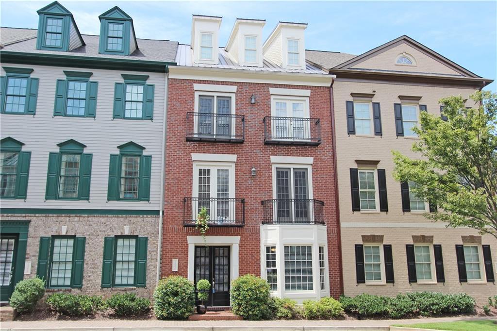 4386 Bridgehaven Dr. #11, Smyrna, GA 30080