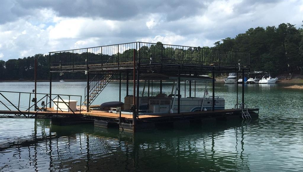 5954 Nachoochee Tr., Flowery Branch, GA 30542