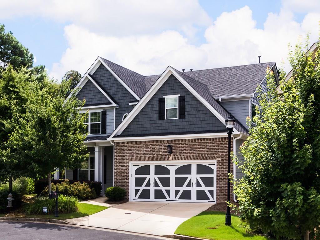 1903 Haven Park Cir., Smyrna, GA 30080