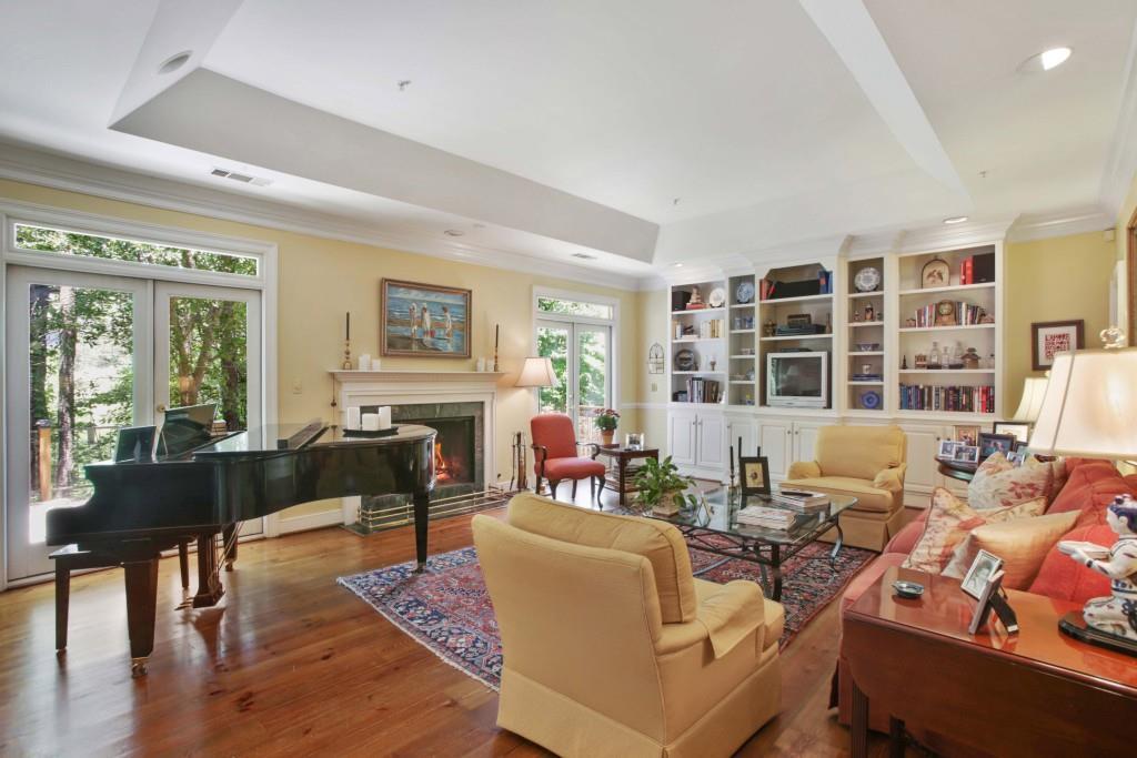 2854 Kingsland Ct., Atlanta, GA 30339