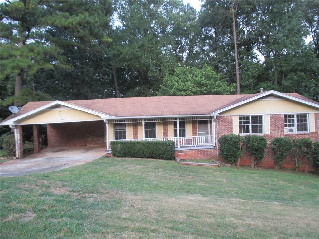 2104 Royal Fox Way, Decatur, GA 30032