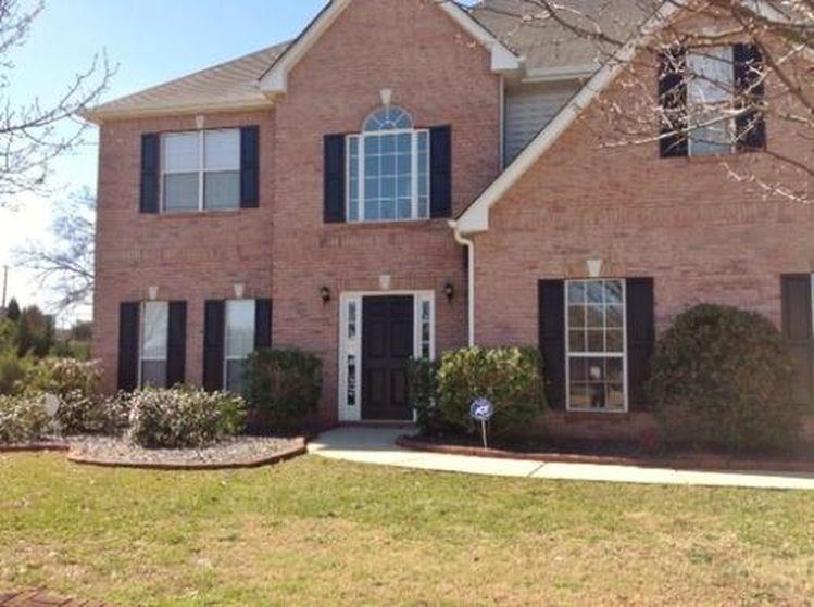 109 Rowanshyre Way, McDonough, GA 30253