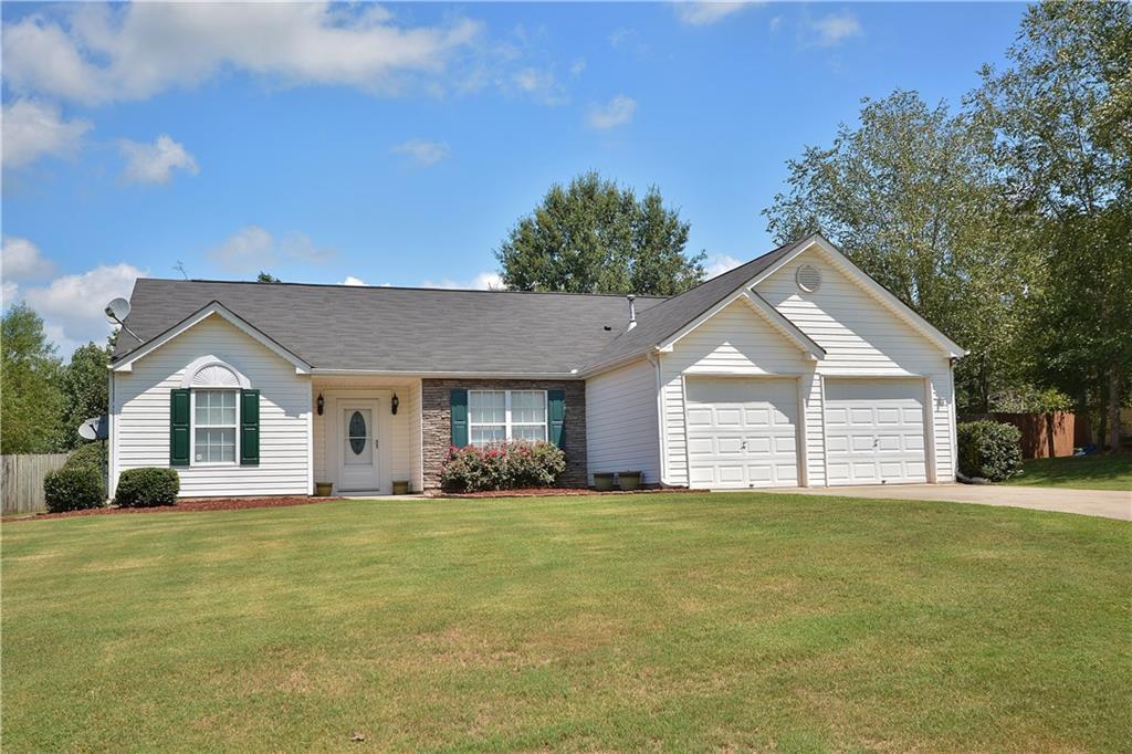 4310 Ridgebrook Bend, Cumming, GA 30028