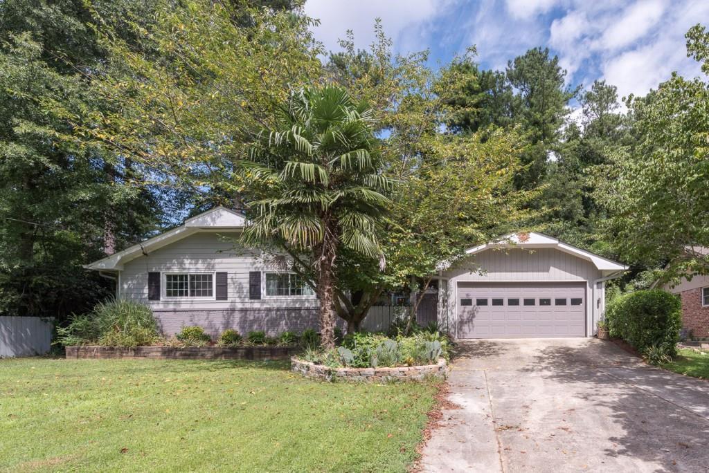 2870 Concord Dr., Decatur, GA 30033