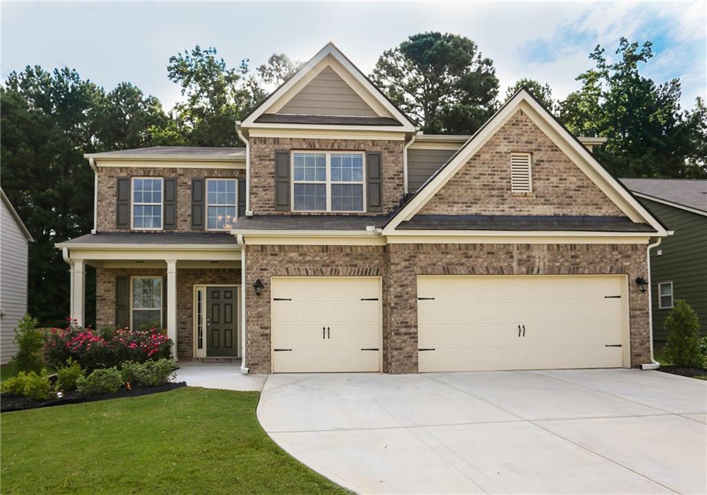 598 Olympic Way, Acworth, GA 30102