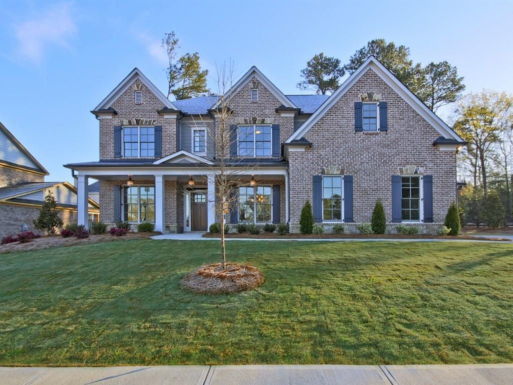 4801 Belle Estates Rd., Suwanee, GA 30024