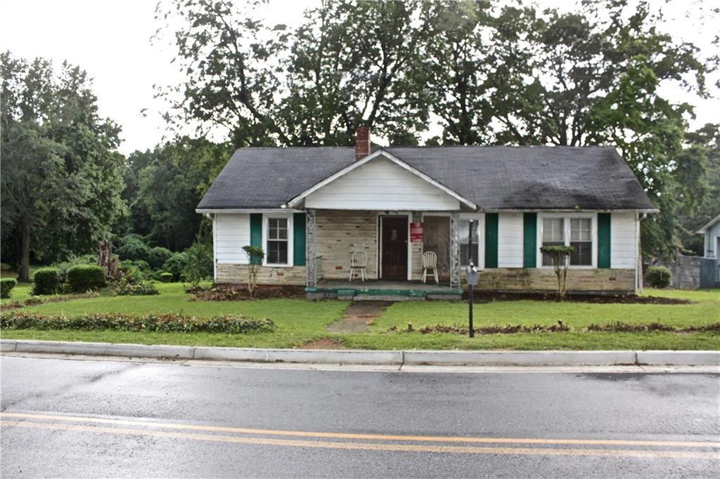 201 Roberts St., Buford, GA 30518