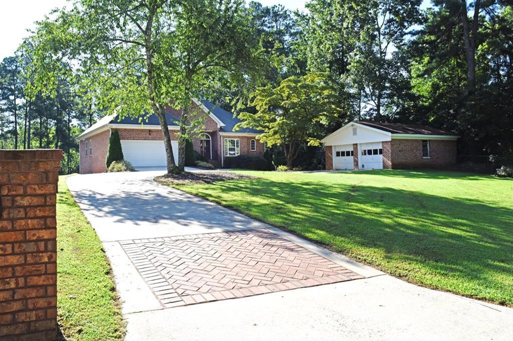 6642 Crestwood Peninsula, Flowery Branch, GA 30542