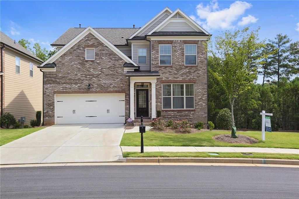 4399 Tacoma Trace, Suwanee, GA 30024