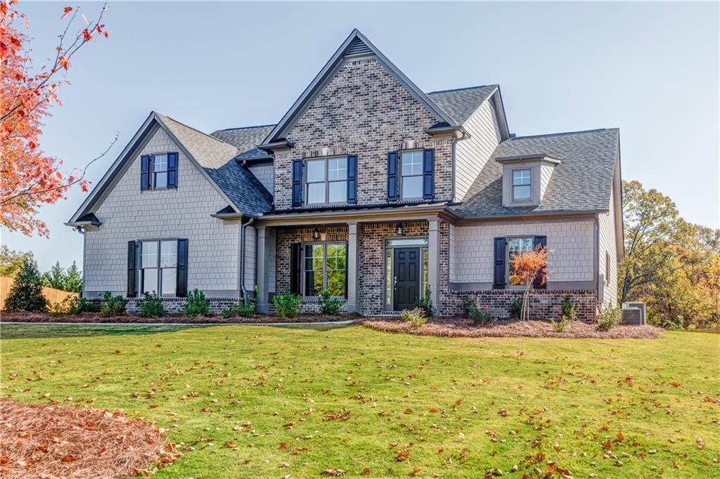 5705 Windjammer Point, Cumming, GA 30041