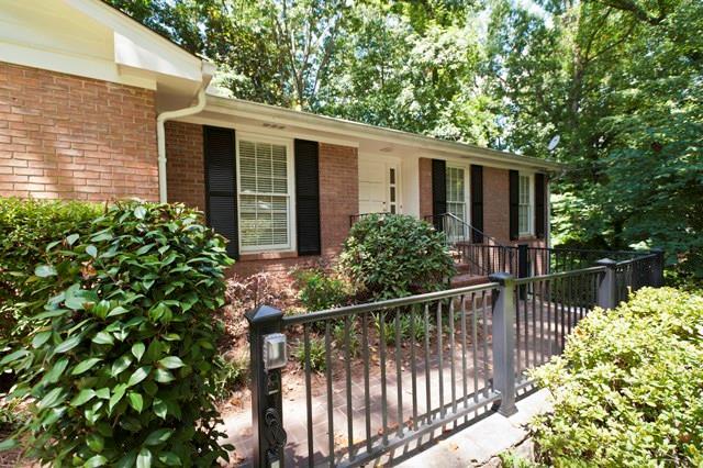 858 N Superior Ave., Decatur, GA 30033