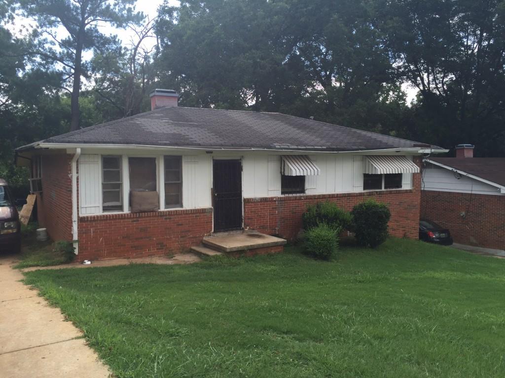 1914 Turner Rd., Atlanta, GA 30315