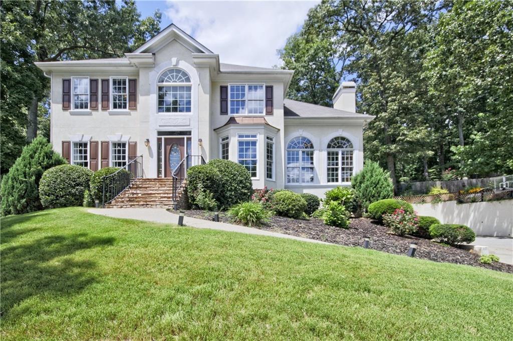 2060 Brickton Station, Buford, GA 30518