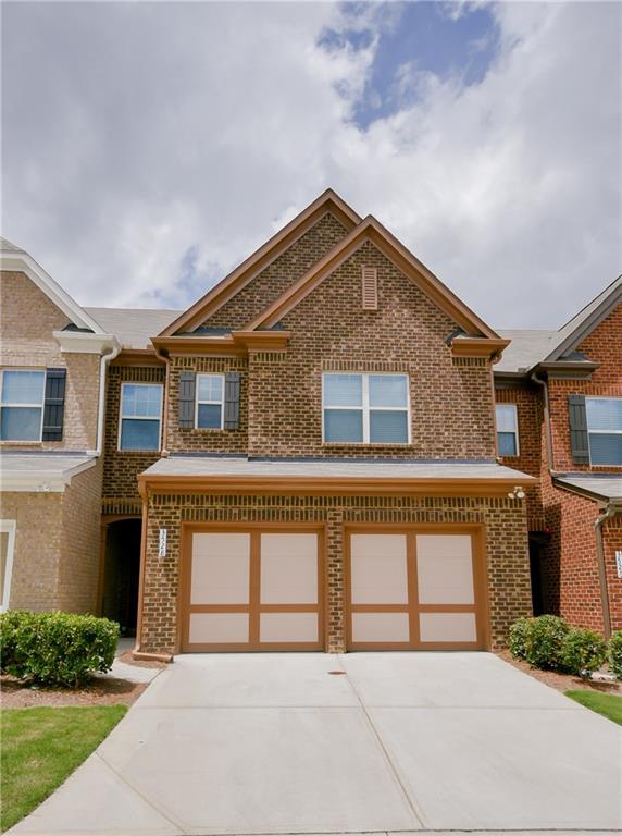 3528 Clancy Way #11, Smyrna, GA 30080