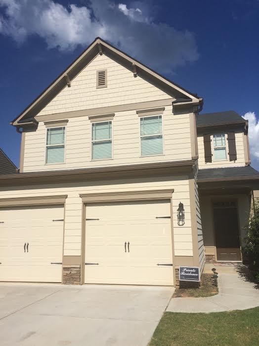 2982 E Captiva Dr., Douglasville, GA 30135