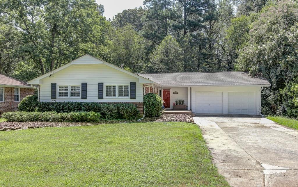 2877 Concord Dr., Decatur, GA 30033