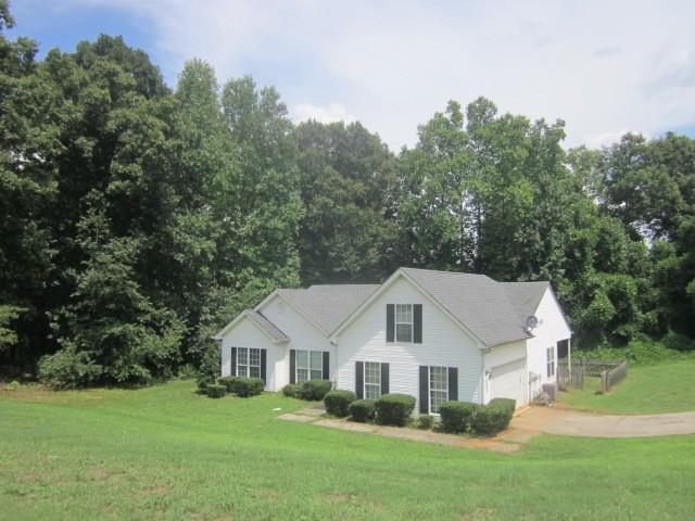 462 Gin Mill Dr., Monroe, GA 30656