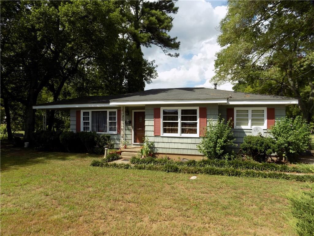 5 Crescent Ave., Rome, GA 30161