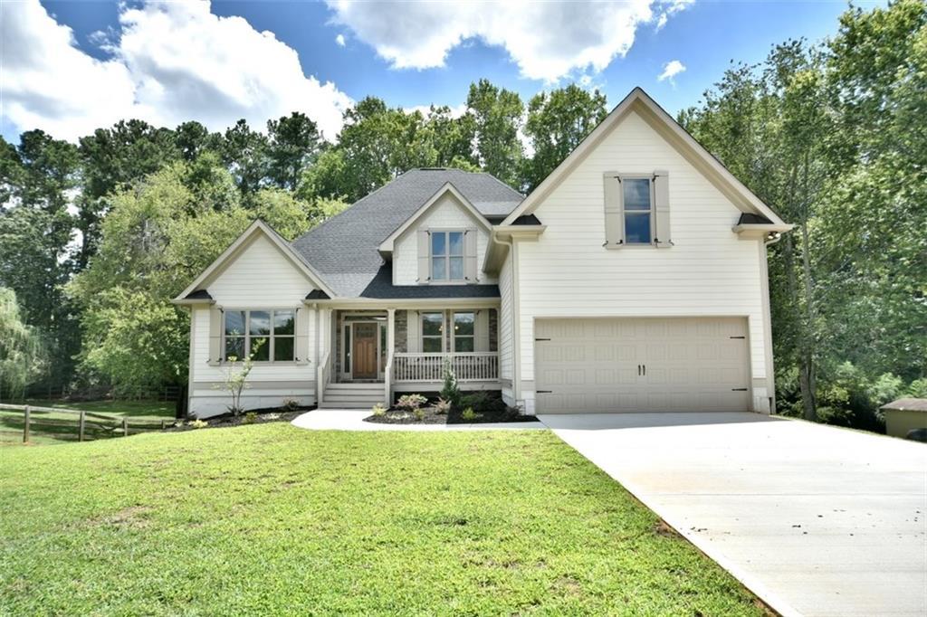 2945 Vaughan Dr., Cumming, GA 30041