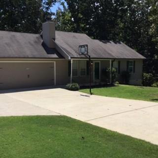 3328 Indian Trail Rd., Gainesville, GA 30506