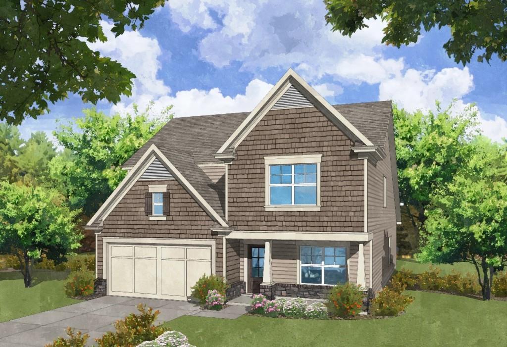 5935 Waterway Pl., Flowery Branch, GA 30542