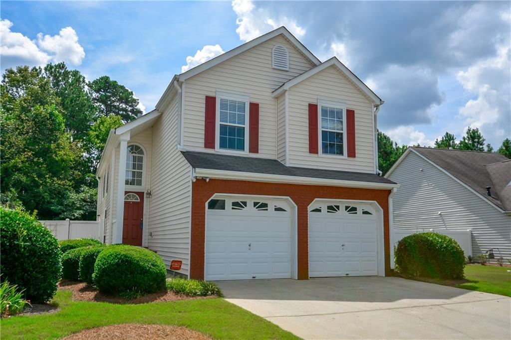 1066 Daventry Crossing, Woodstock, GA 30188
