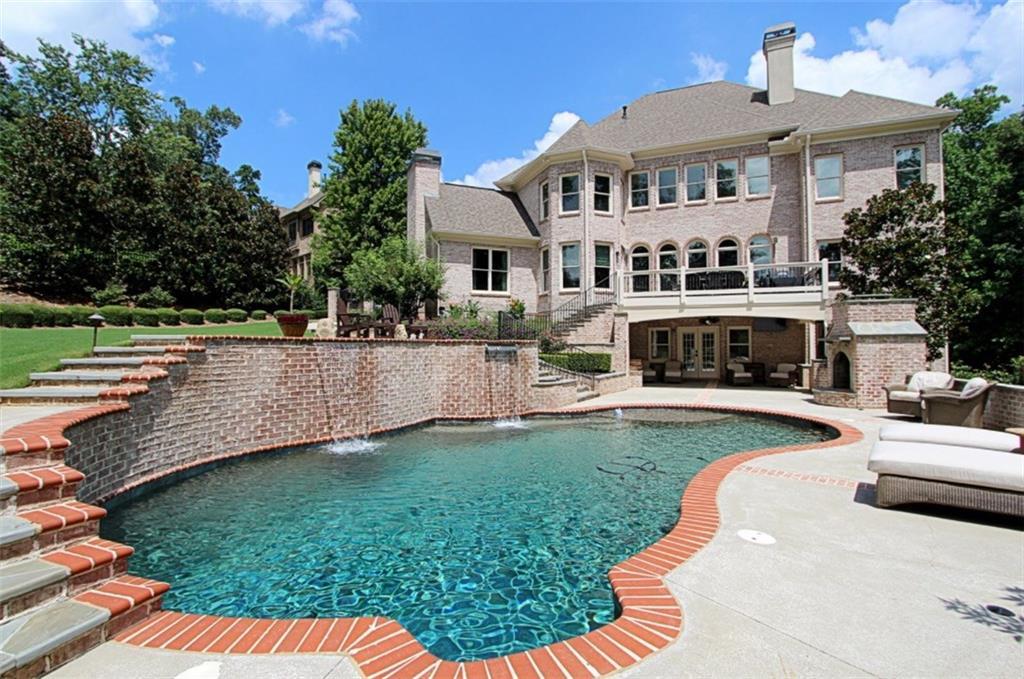9060 Coventry Pointe, Suwanee, GA 30024