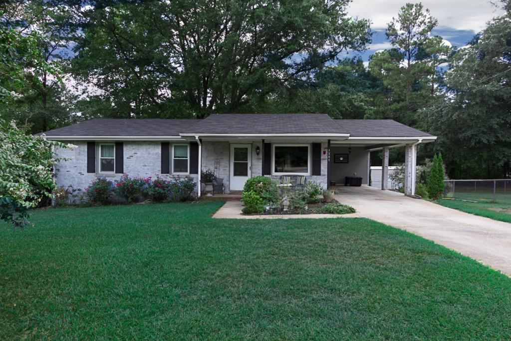 1201 Laboon Rd., Monroe, GA 30655