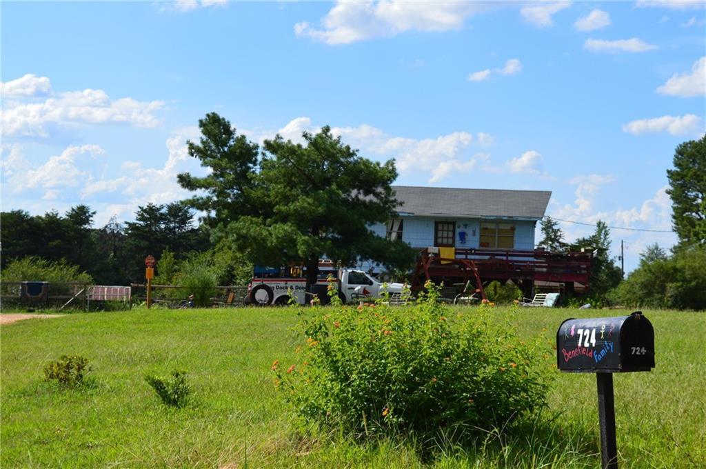 724 Murphy Rd., Winder, GA 30680