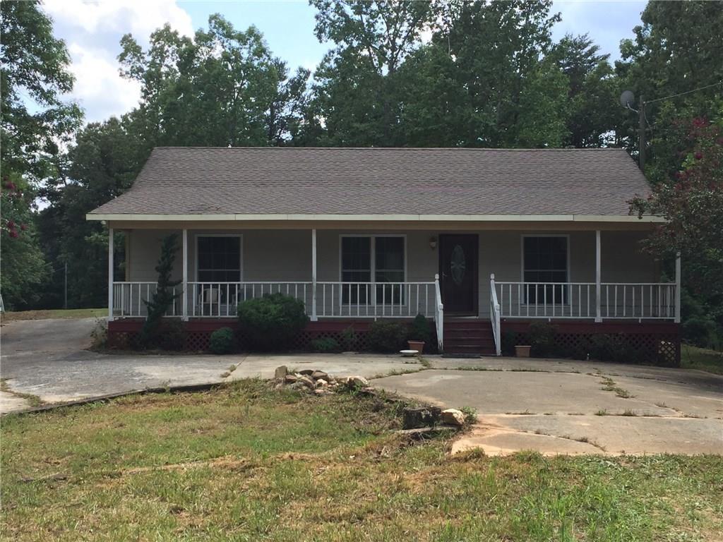 456 Shyers Ford Rd., Talking Rock, GA 30175