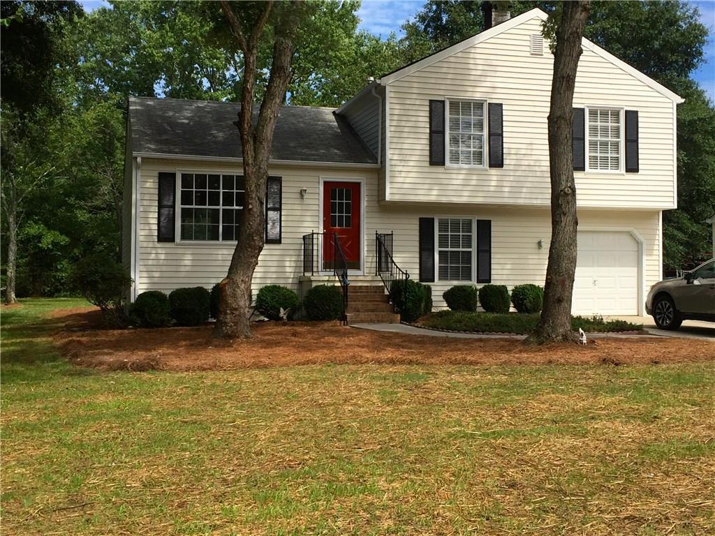 4183 River Mill Dr., Duluth, GA 30097