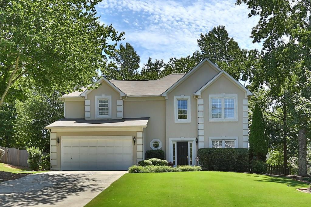 3550 Evonvale Overlook, Cumming, GA 30041