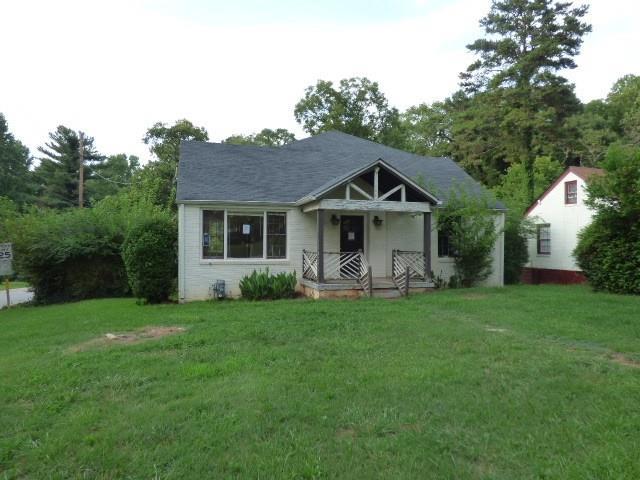 2444 Mcafee Rd., Decatur, GA 30032