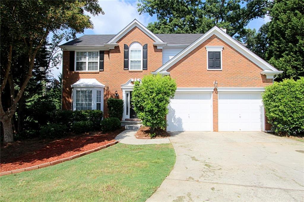 2243 Soque River Dr., Duluth, GA 30097